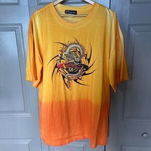 VTG surf shirt 24x31